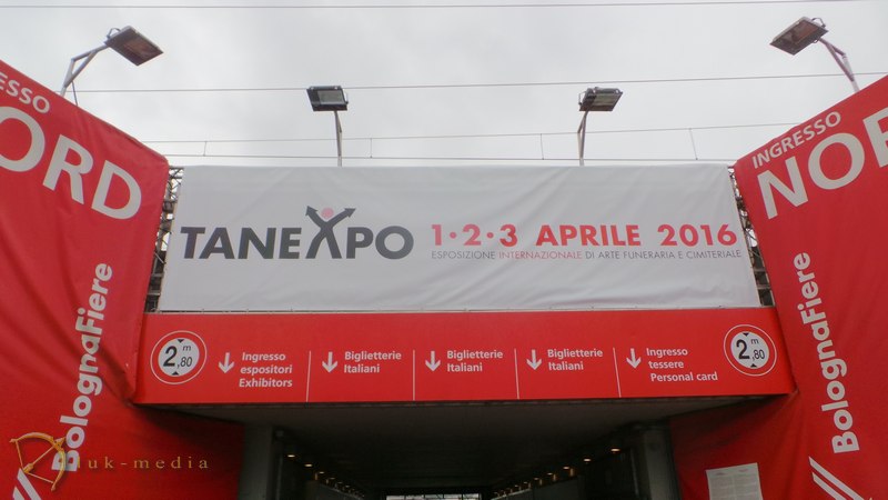 TANEXPO 2016  